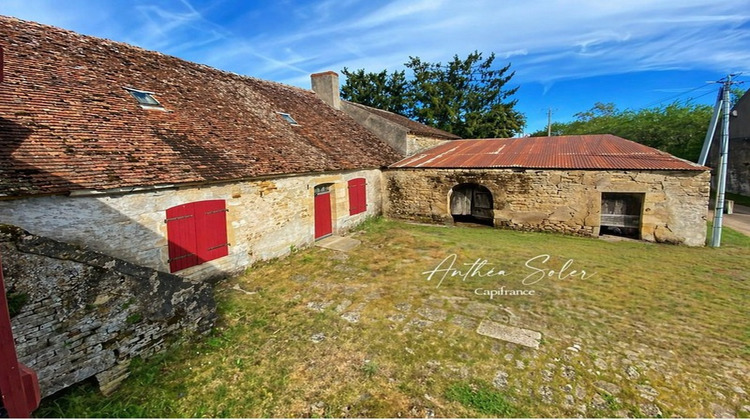 Ma-Cabane - Vente Maison CHAMPALLEMENT, 132 m²