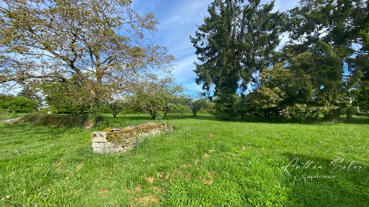 Ma-Cabane - Vente Maison CHAMPALLEMENT, 132 m²