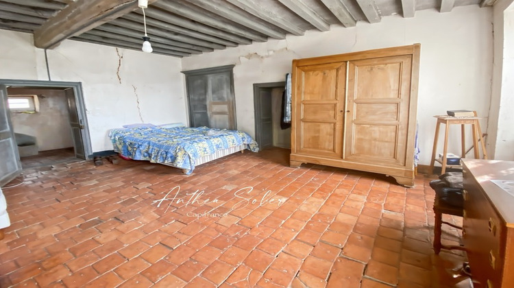 Ma-Cabane - Vente Maison CHAMPALLEMENT, 132 m²