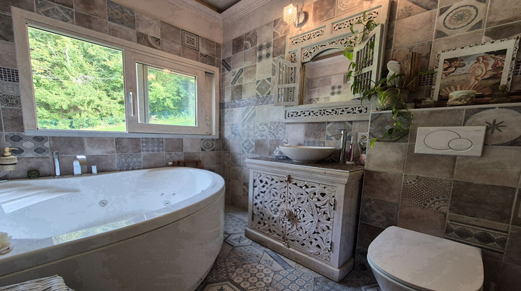 Ma-Cabane - Vente Maison CHAMPANGES, 185 m²