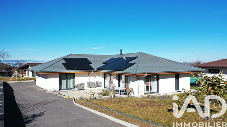 Ma-Cabane - Vente Maison Champanges, 132 m²