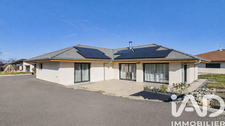 Ma-Cabane - Vente Maison Champanges, 132 m²