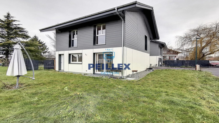 Ma-Cabane - Vente Maison Champanges, 90 m²