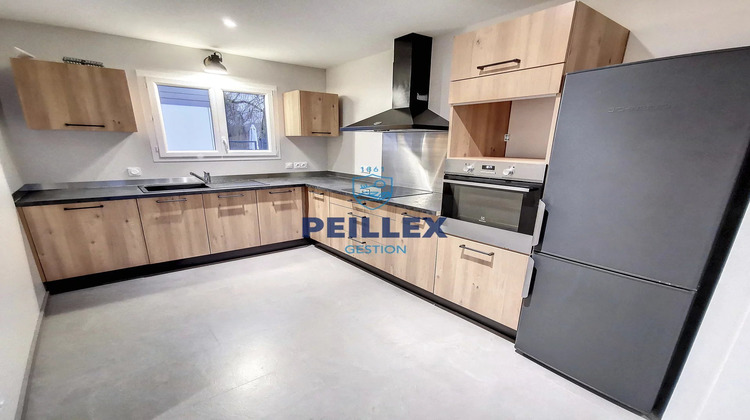 Ma-Cabane - Vente Maison Champanges, 90 m²