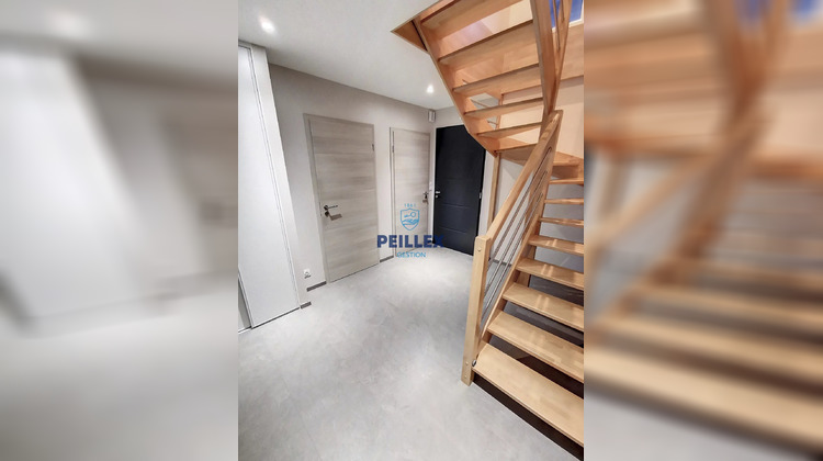 Ma-Cabane - Vente Maison Champanges, 90 m²
