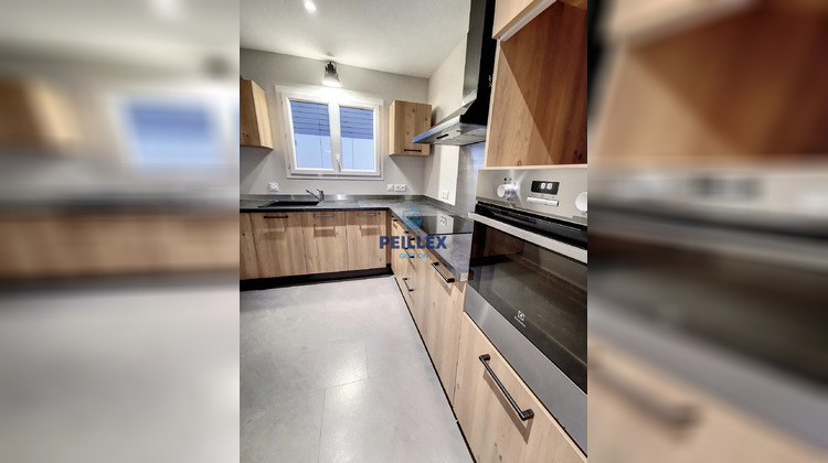 Ma-Cabane - Vente Maison Champanges, 90 m²