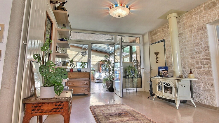 Ma-Cabane - Vente Maison CHAMPANGES, 320 m²