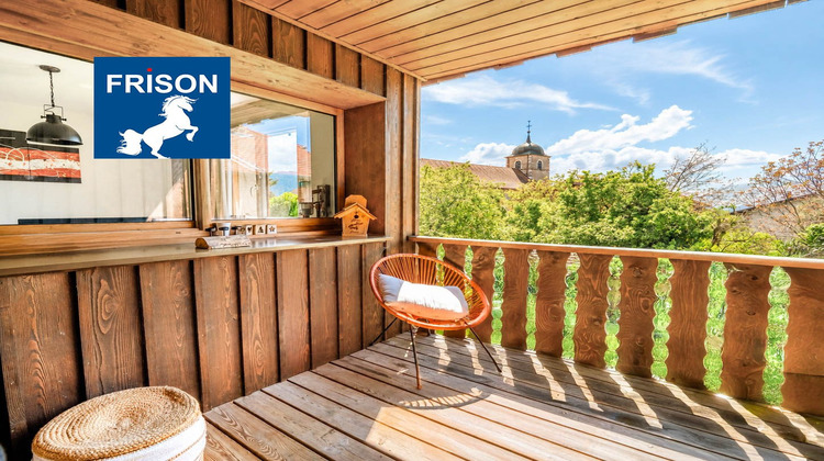 Ma-Cabane - Vente Maison Champanges, 117 m²