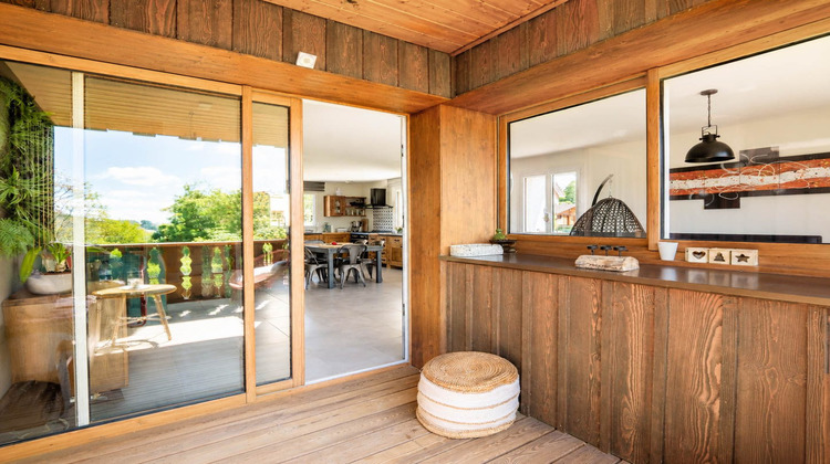 Ma-Cabane - Vente Maison Champanges, 117 m²