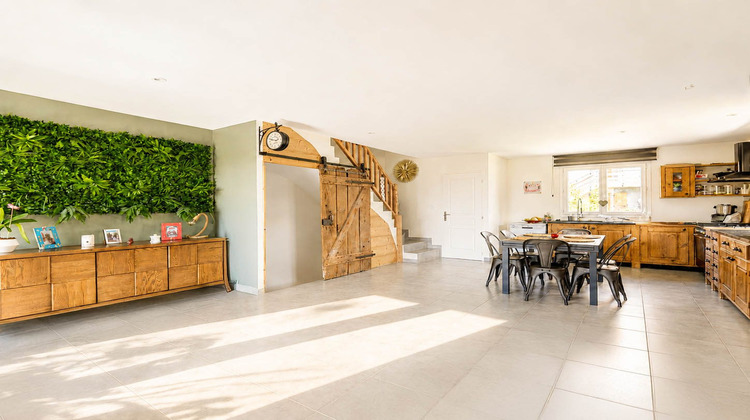 Ma-Cabane - Vente Maison Champanges, 117 m²