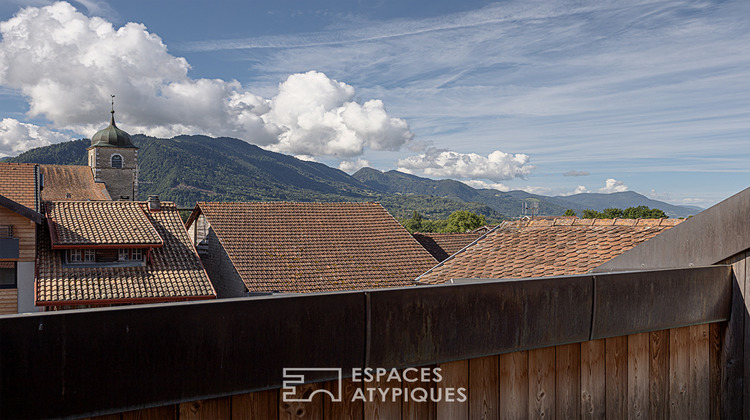 Ma-Cabane - Vente Maison CHAMPANGES, 344 m²