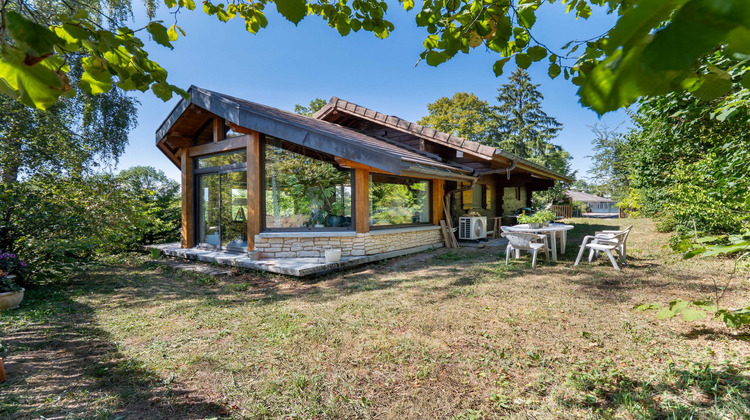 Ma-Cabane - Vente Maison Champanges, 74 m²