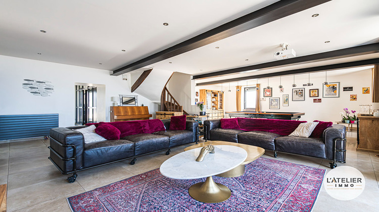 Ma-Cabane - Vente Maison CHAMPAUBERT, 320 m²