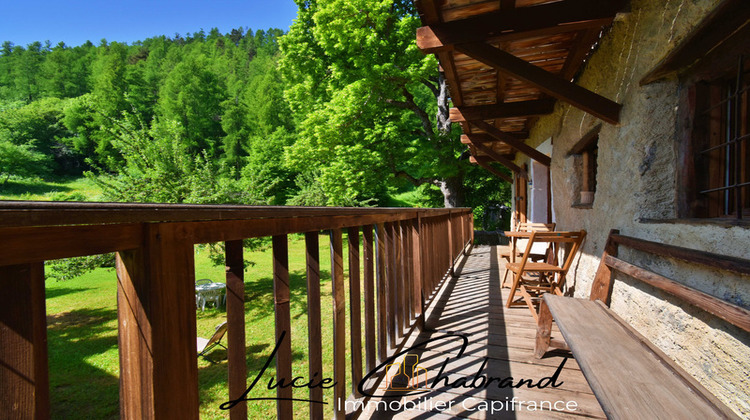 Ma-Cabane - Vente Maison CHAMPCELLA, 127 m²