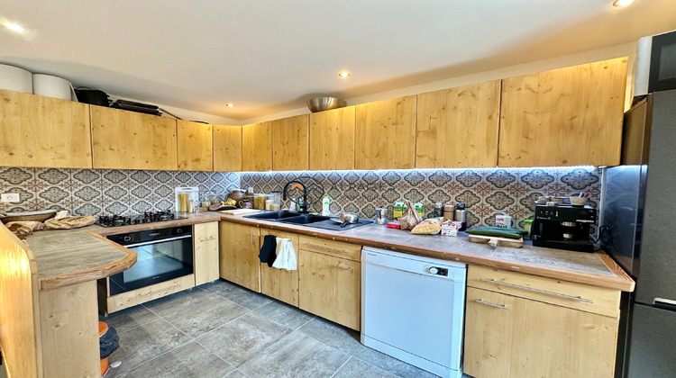 Ma-Cabane - Vente Maison Champcella, 143 m²