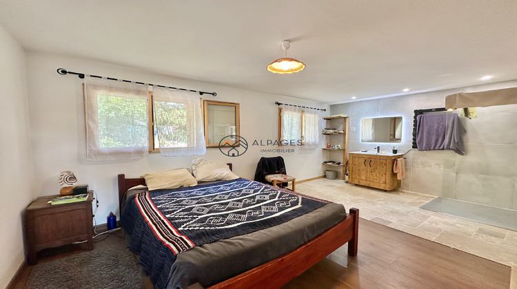 Ma-Cabane - Vente Maison Champcella, 143 m²