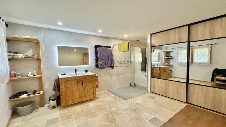 Ma-Cabane - Vente Maison Champcella, 143 m²