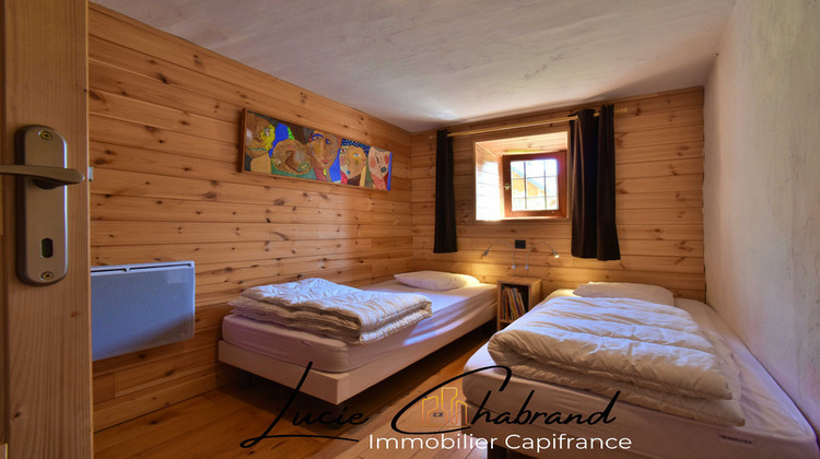 Ma-Cabane - Vente Maison CHAMPCELLA, 127 m²