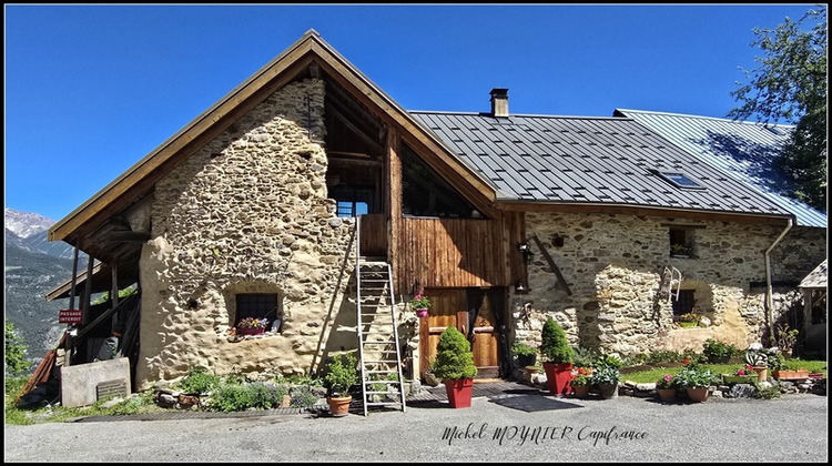 Ma-Cabane - Vente Maison CHAMPCELLA, 194 m²