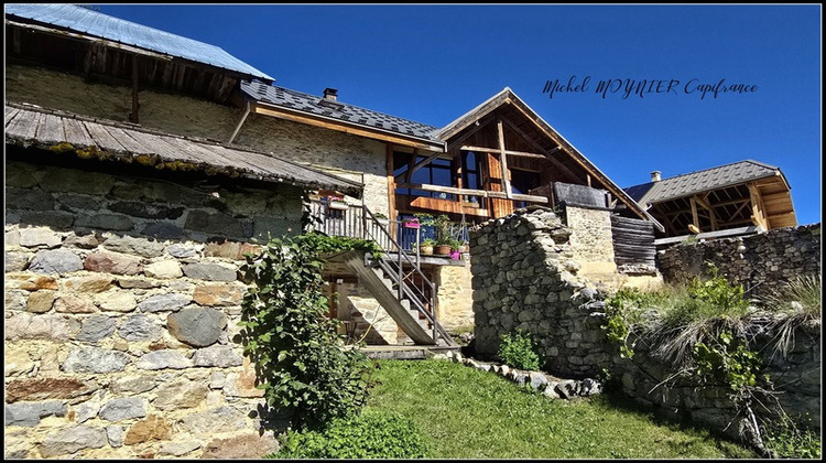 Ma-Cabane - Vente Maison CHAMPCELLA, 194 m²
