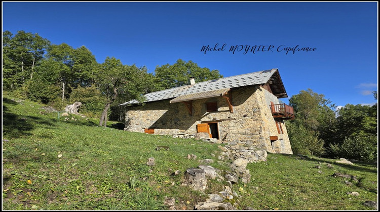 Ma-Cabane - Vente Maison CHAMPCELLA, 98 m²