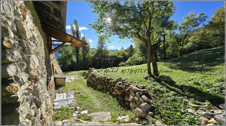 Ma-Cabane - Vente Maison CHAMPCELLA, 98 m²