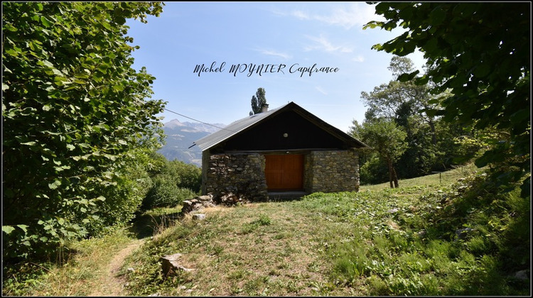 Ma-Cabane - Vente Maison CHAMPCELLA, 98 m²
