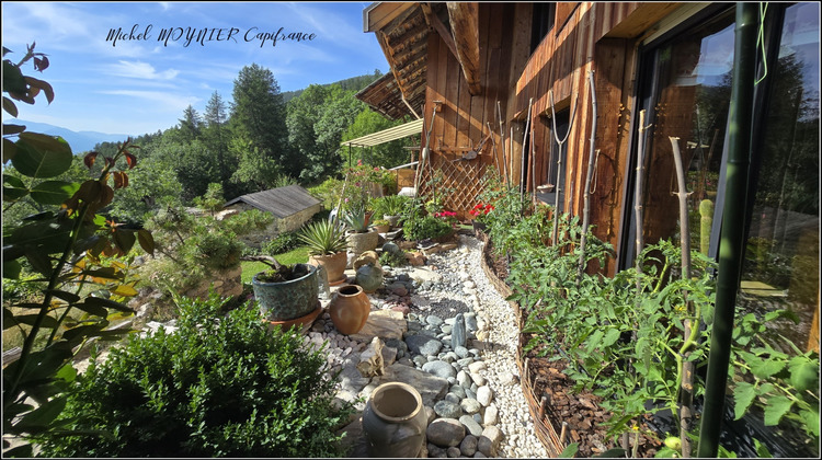 Ma-Cabane - Vente Maison CHAMPCELLA, 194 m²
