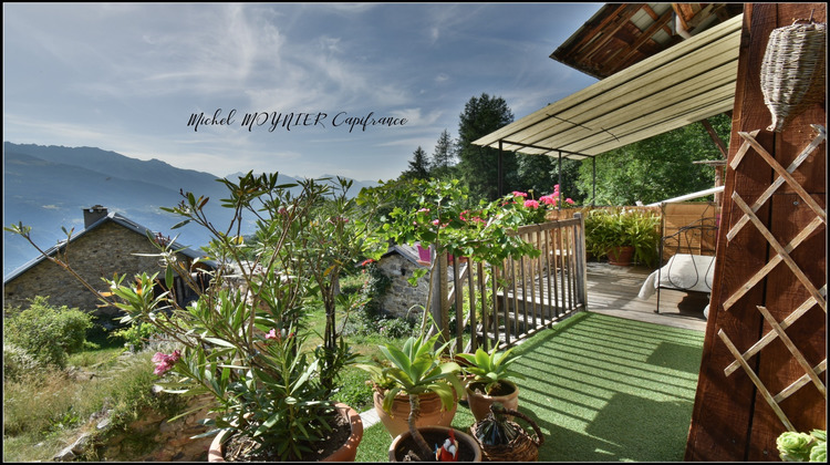 Ma-Cabane - Vente Maison CHAMPCELLA, 194 m²