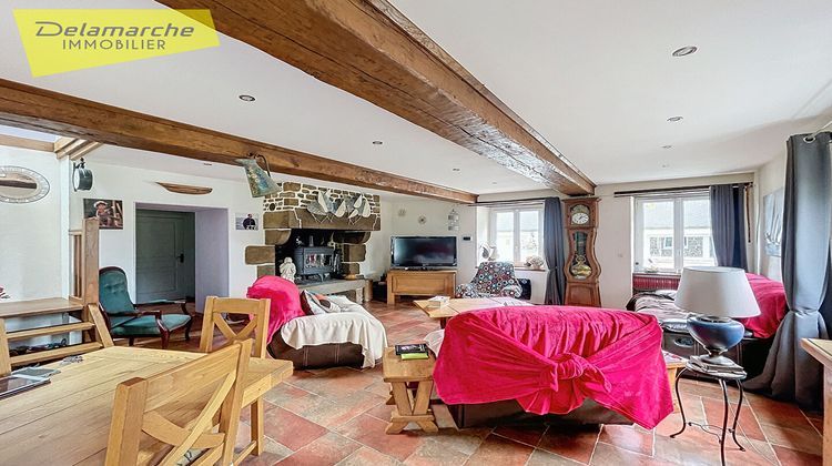 Ma-Cabane - Vente Maison CHAMPCERVON, 144 m²