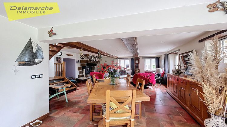 Ma-Cabane - Vente Maison CHAMPCERVON, 144 m²