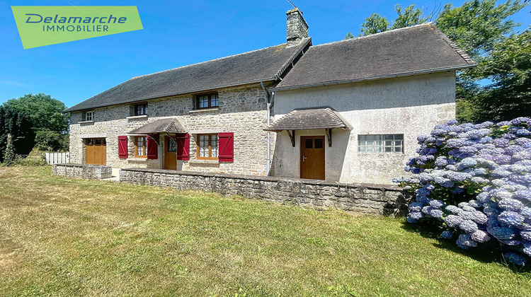 Ma-Cabane - Vente Maison CHAMPCERVON, 102 m²