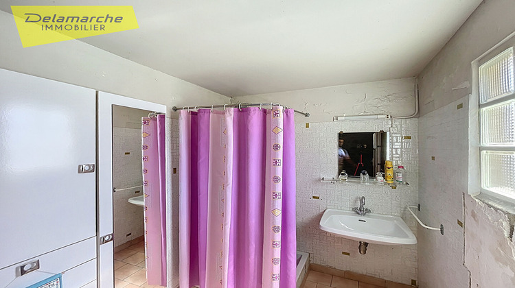 Ma-Cabane - Vente Maison CHAMPCERVON, 102 m²