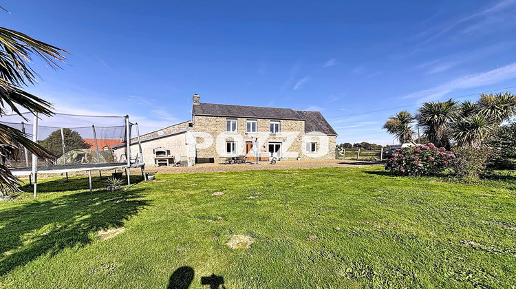 Ma-Cabane - Vente Maison CHAMPCERVON, 117 m²