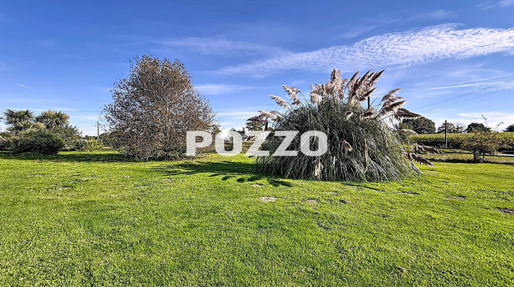 Ma-Cabane - Vente Maison CHAMPCERVON, 117 m²