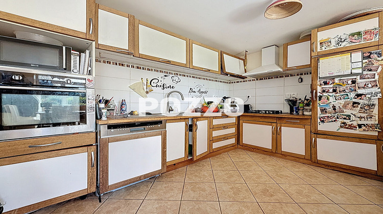 Ma-Cabane - Vente Maison CHAMPCERVON, 117 m²