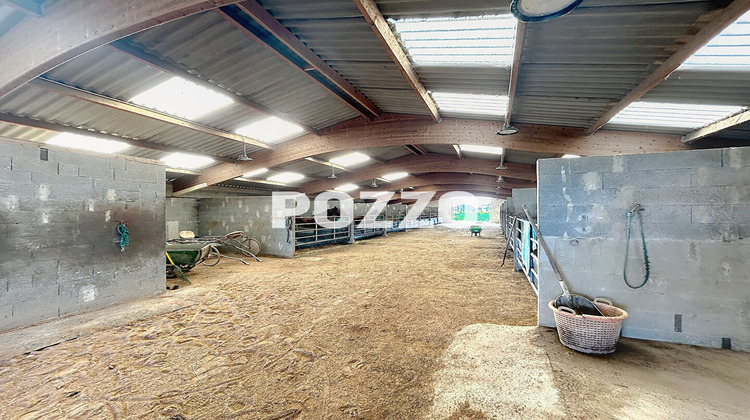 Ma-Cabane - Vente Maison CHAMPCERVON, 96 m²