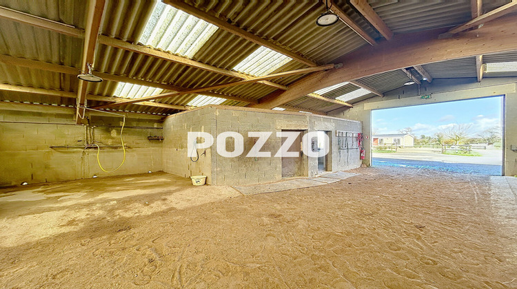 Ma-Cabane - Vente Maison CHAMPCERVON, 96 m²