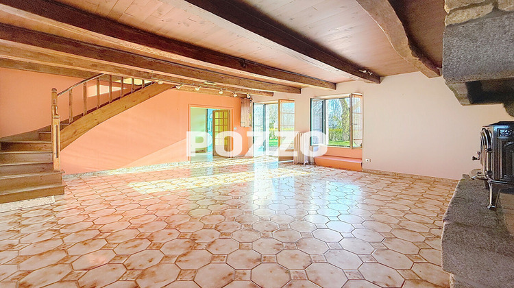 Ma-Cabane - Vente Maison CHAMPCERVON, 173 m²