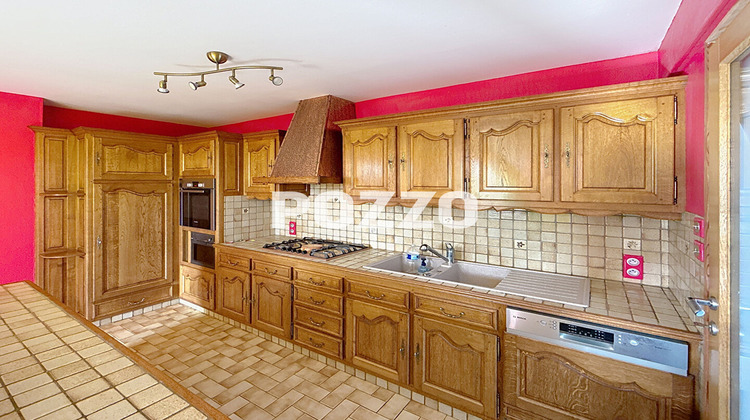 Ma-Cabane - Vente Maison CHAMPCERVON, 173 m²