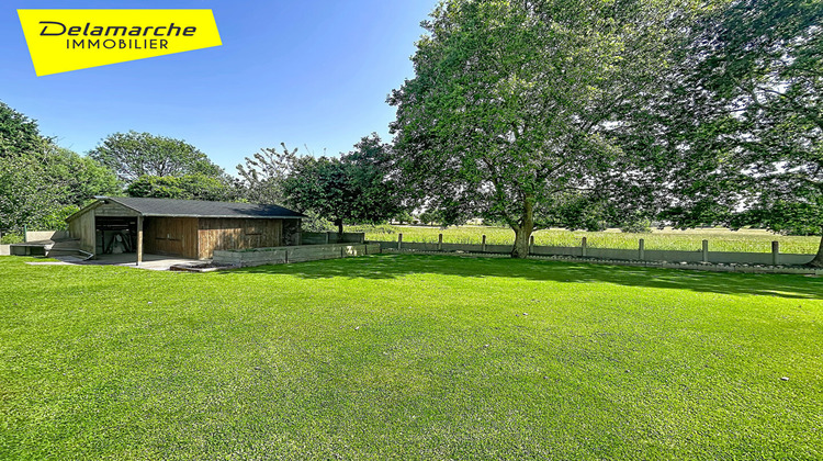 Ma-Cabane - Vente Maison CHAMPCERVON, 286 m²