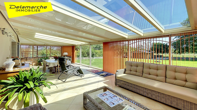 Ma-Cabane - Vente Maison CHAMPCERVON, 286 m²
