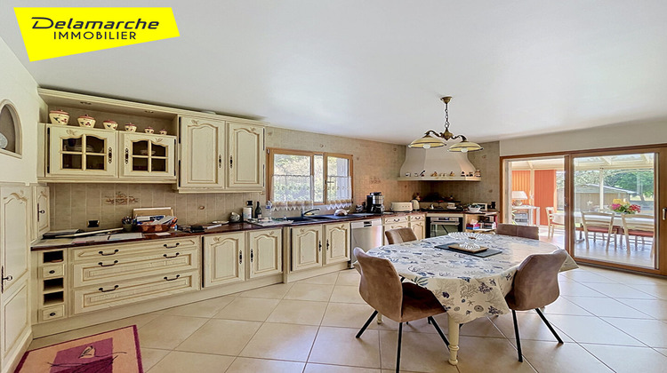 Ma-Cabane - Vente Maison CHAMPCERVON, 286 m²