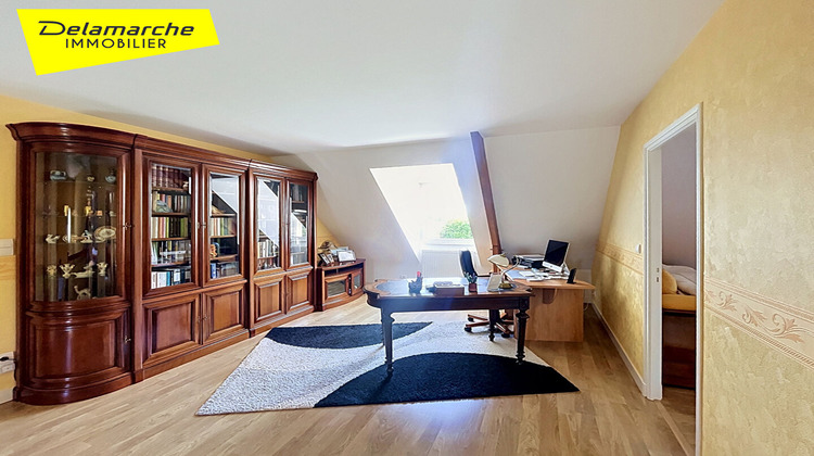 Ma-Cabane - Vente Maison CHAMPCERVON, 286 m²