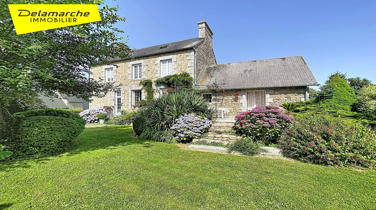 Ma-Cabane - Vente Maison CHAMPCERVON, 176 m²