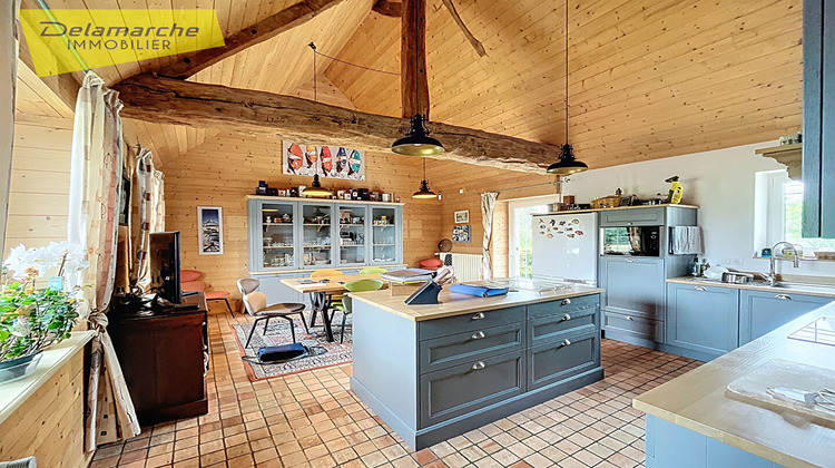 Ma-Cabane - Vente Maison CHAMPCERVON, 176 m²
