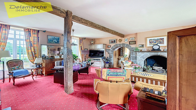 Ma-Cabane - Vente Maison CHAMPCERVON, 176 m²