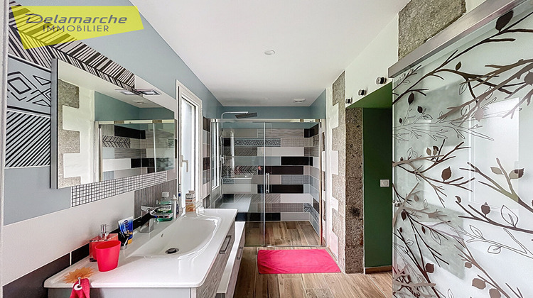 Ma-Cabane - Vente Maison CHAMPCERVON, 176 m²