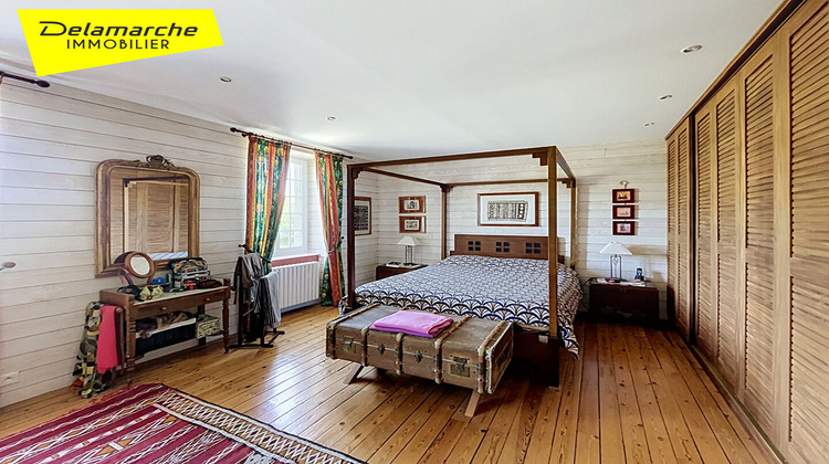 Ma-Cabane - Vente Maison CHAMPCERVON, 176 m²