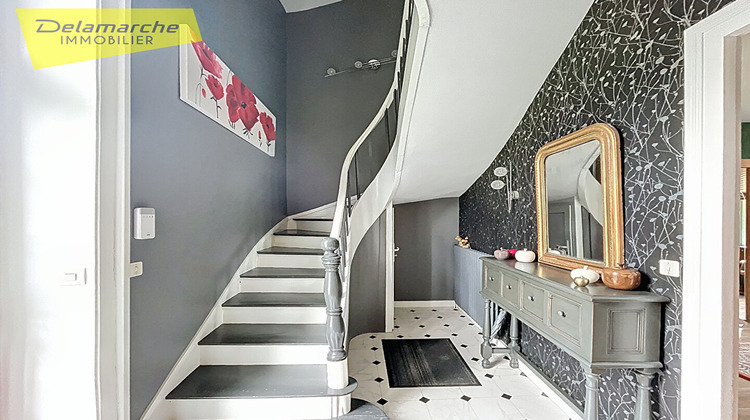 Ma-Cabane - Vente Maison CHAMPCERVON, 176 m²